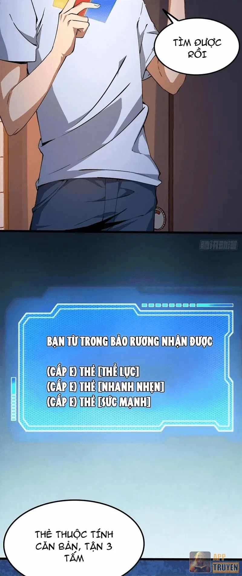 Ngày Giam Cầm Chapter 2 - 39