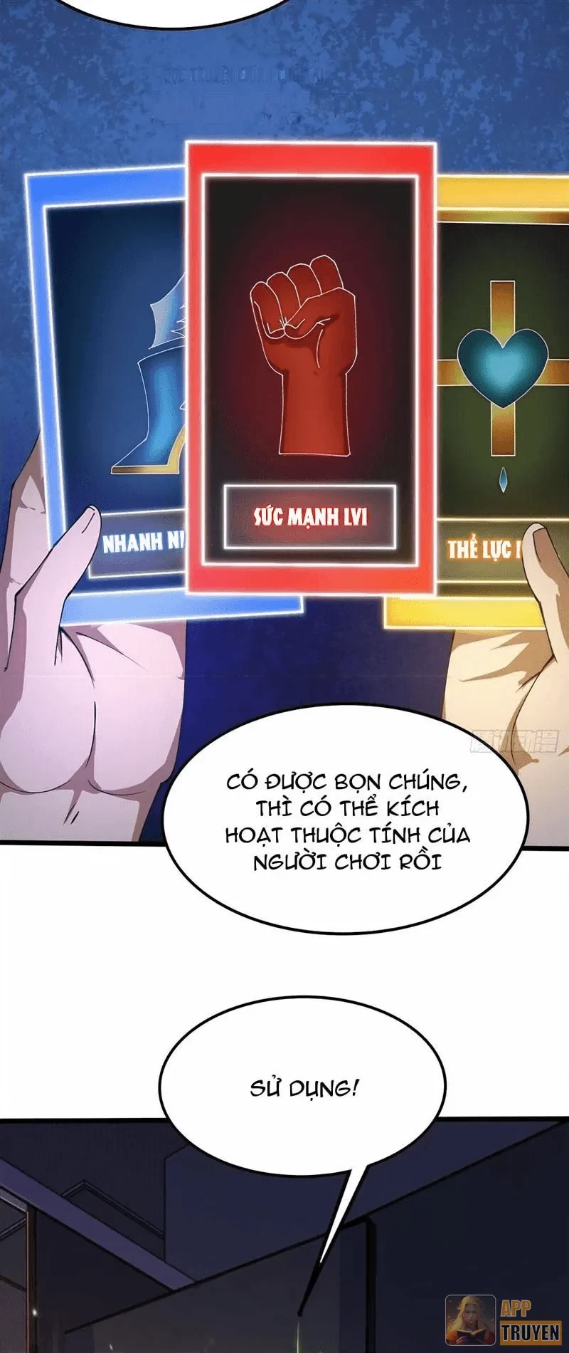 Ngày Giam Cầm Chapter 2 - 40