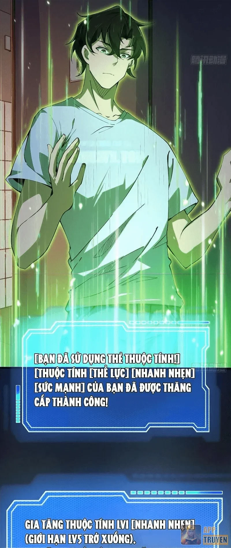 Ngày Giam Cầm Chapter 2 - 41