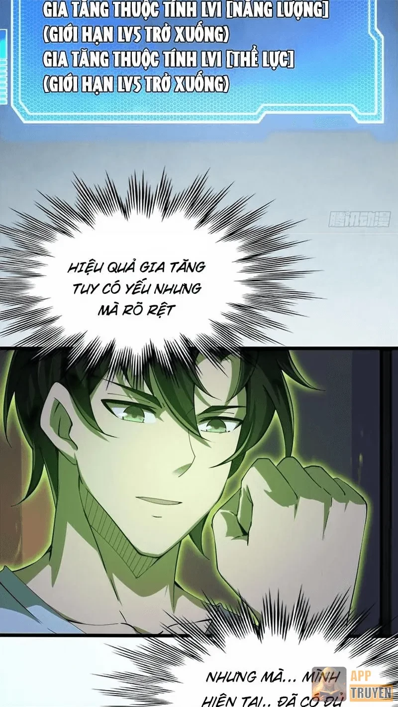 Ngày Giam Cầm Chapter 2 - 42