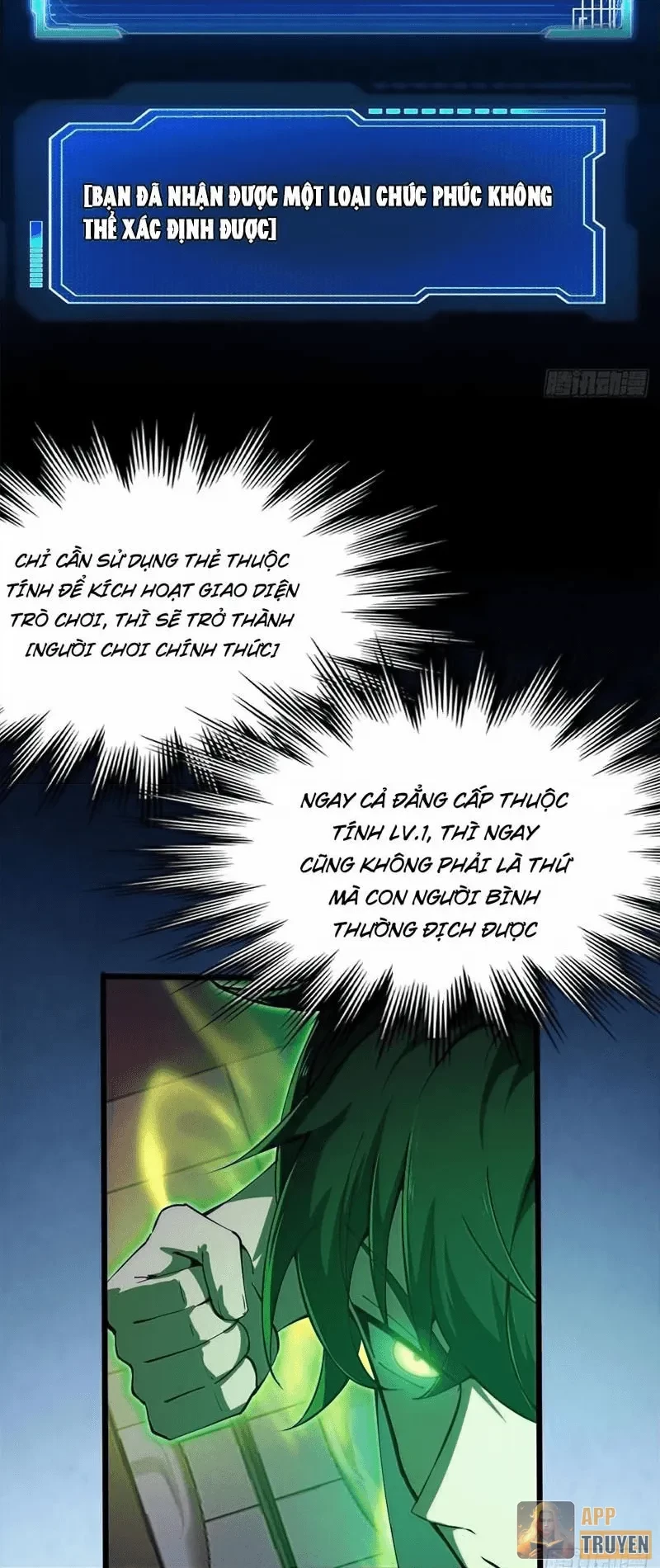 Ngày Giam Cầm Chapter 2 - 44