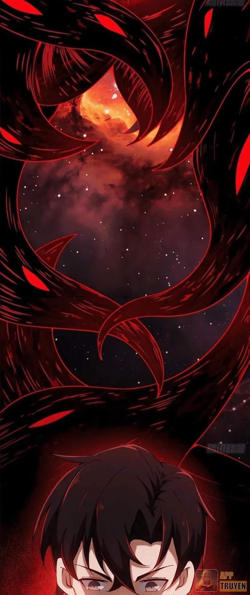 Ngày Giam Cầm Chapter 2 - 48