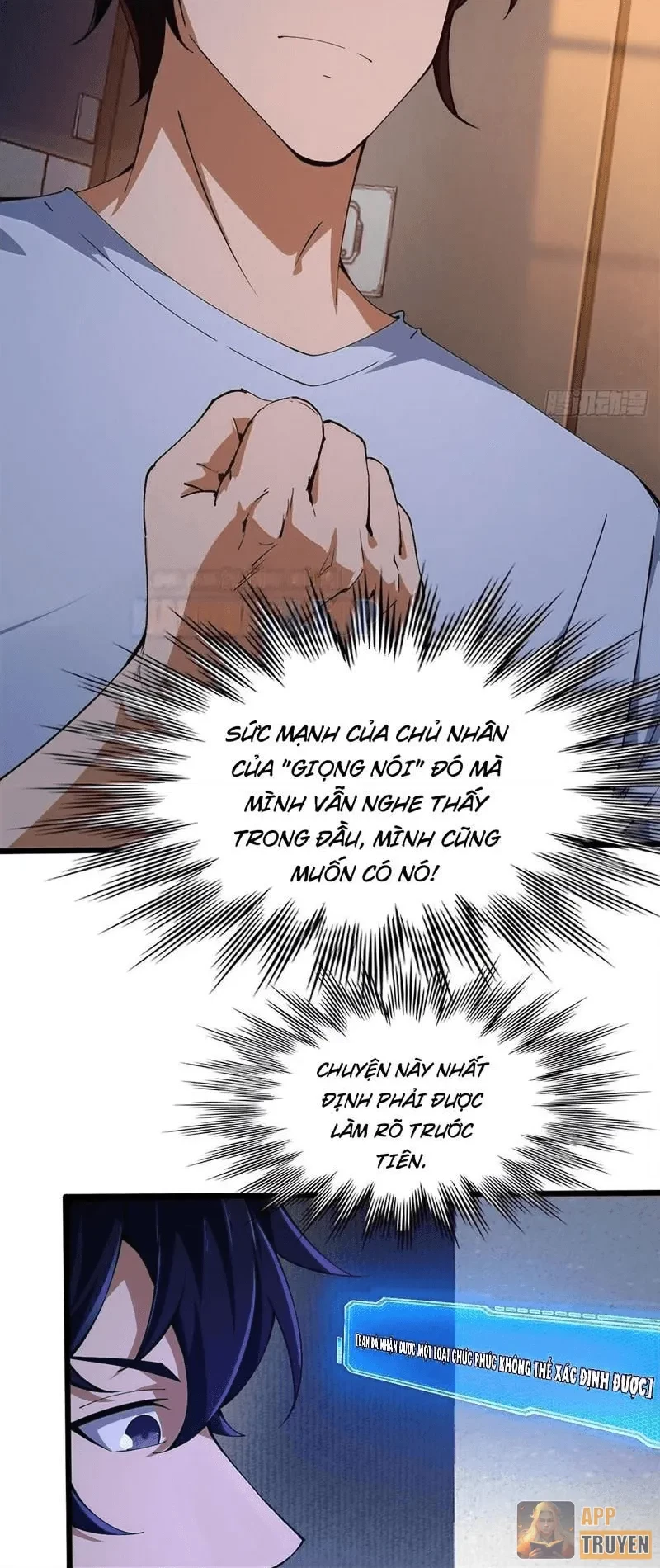 Ngày Giam Cầm Chapter 2 - 50