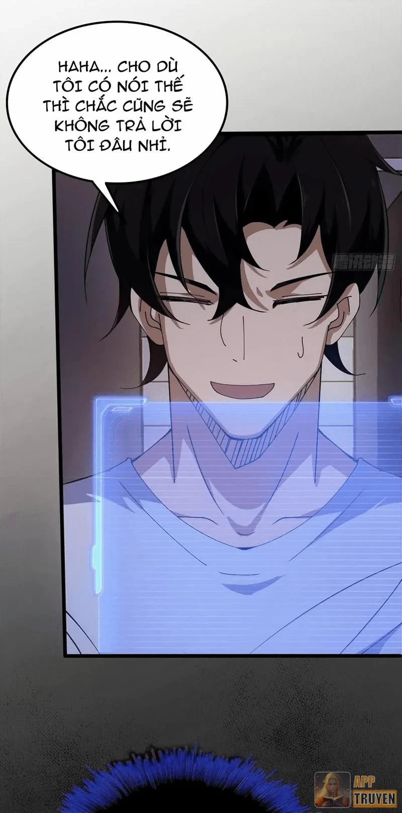 Ngày Giam Cầm Chapter 2 - 52