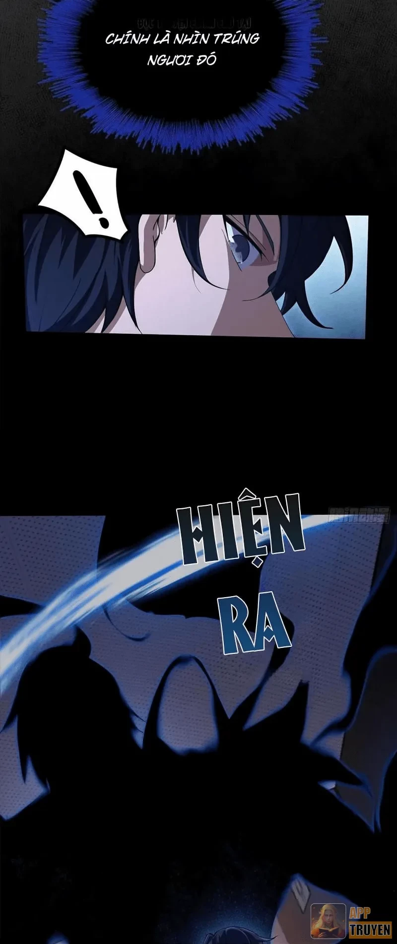 Ngày Giam Cầm Chapter 2 - 53