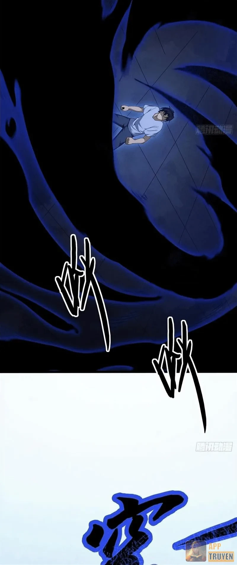 Ngày Giam Cầm Chapter 2 - 55