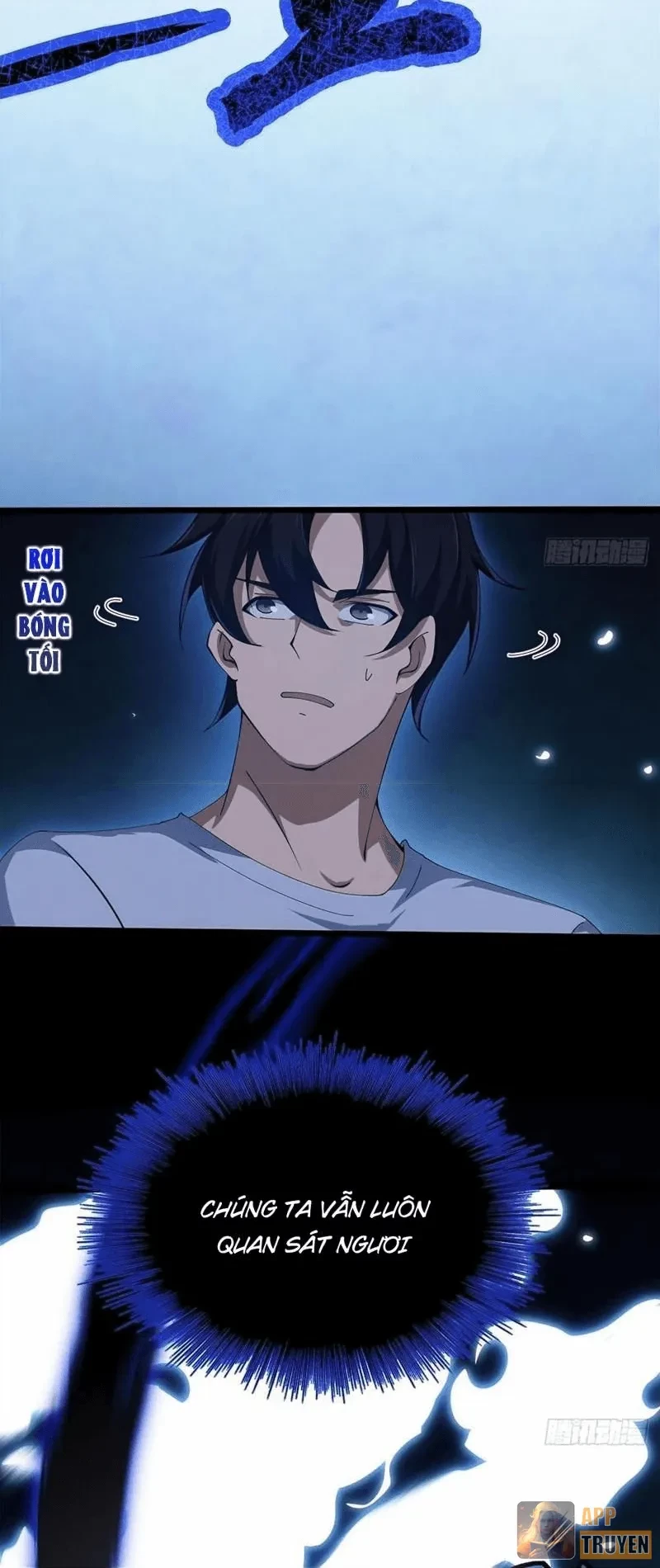 Ngày Giam Cầm Chapter 2 - 56