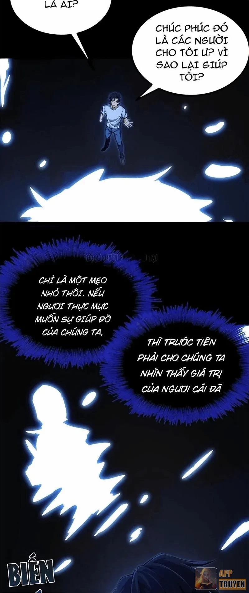 Ngày Giam Cầm Chapter 2 - 58