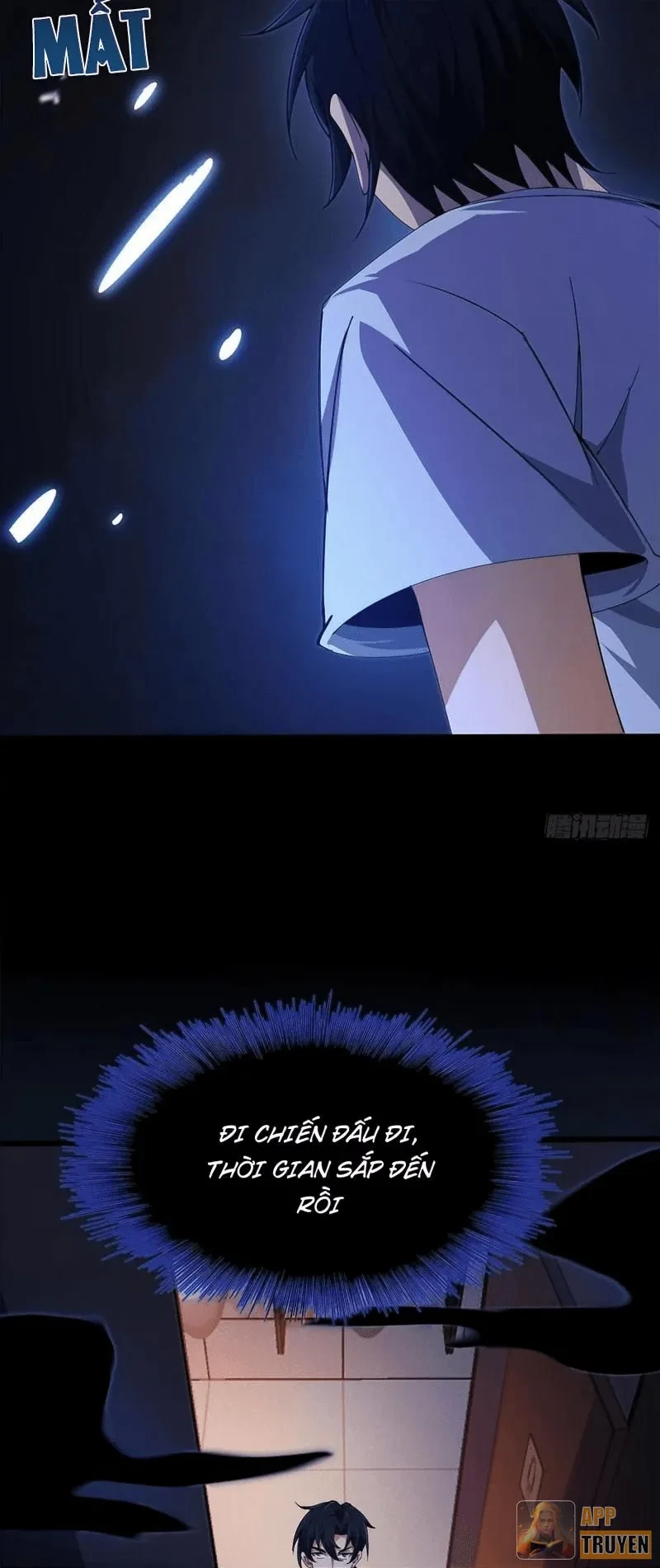 Ngày Giam Cầm Chapter 2 - 59