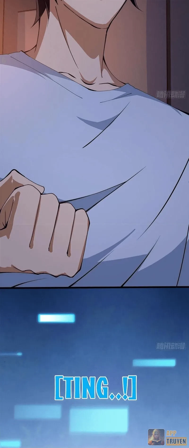 Ngày Giam Cầm Chapter 2 - 61