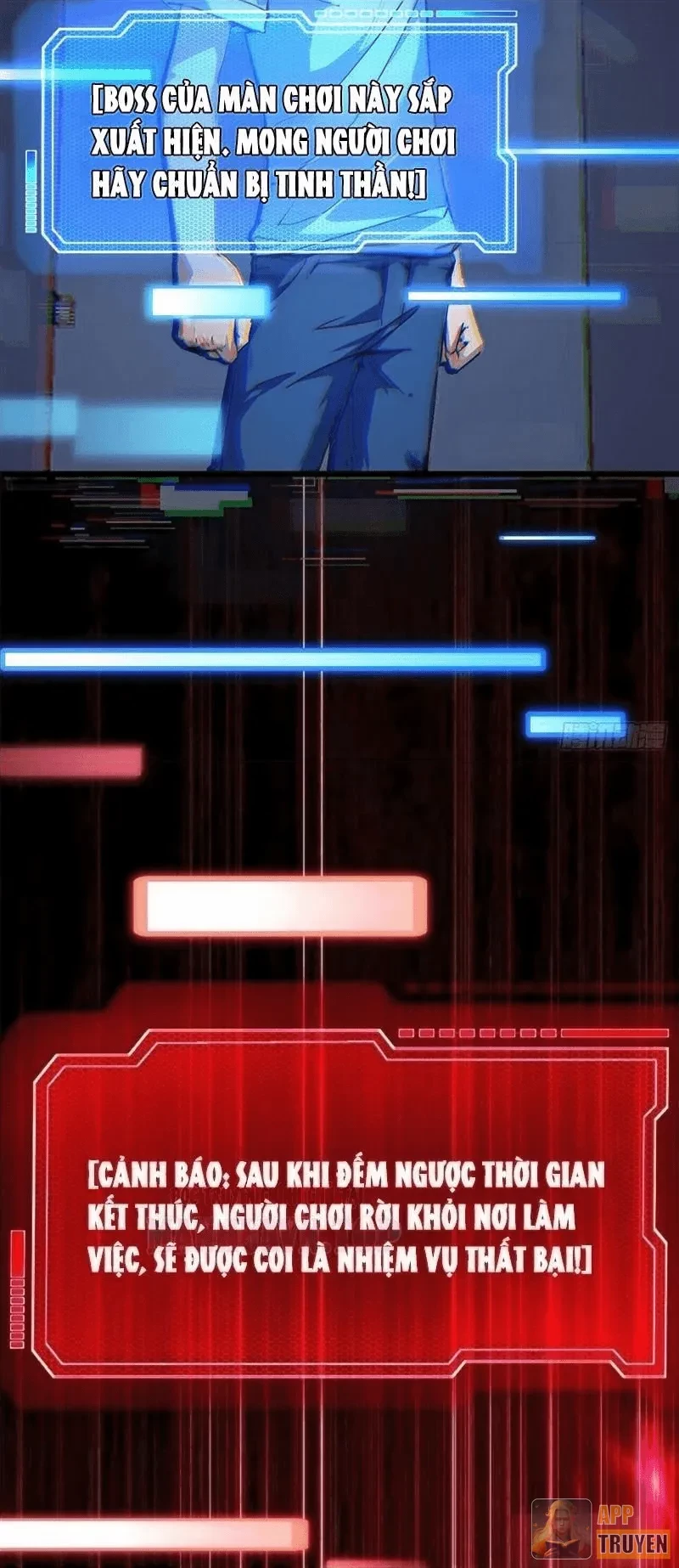 Ngày Giam Cầm Chapter 2 - 63