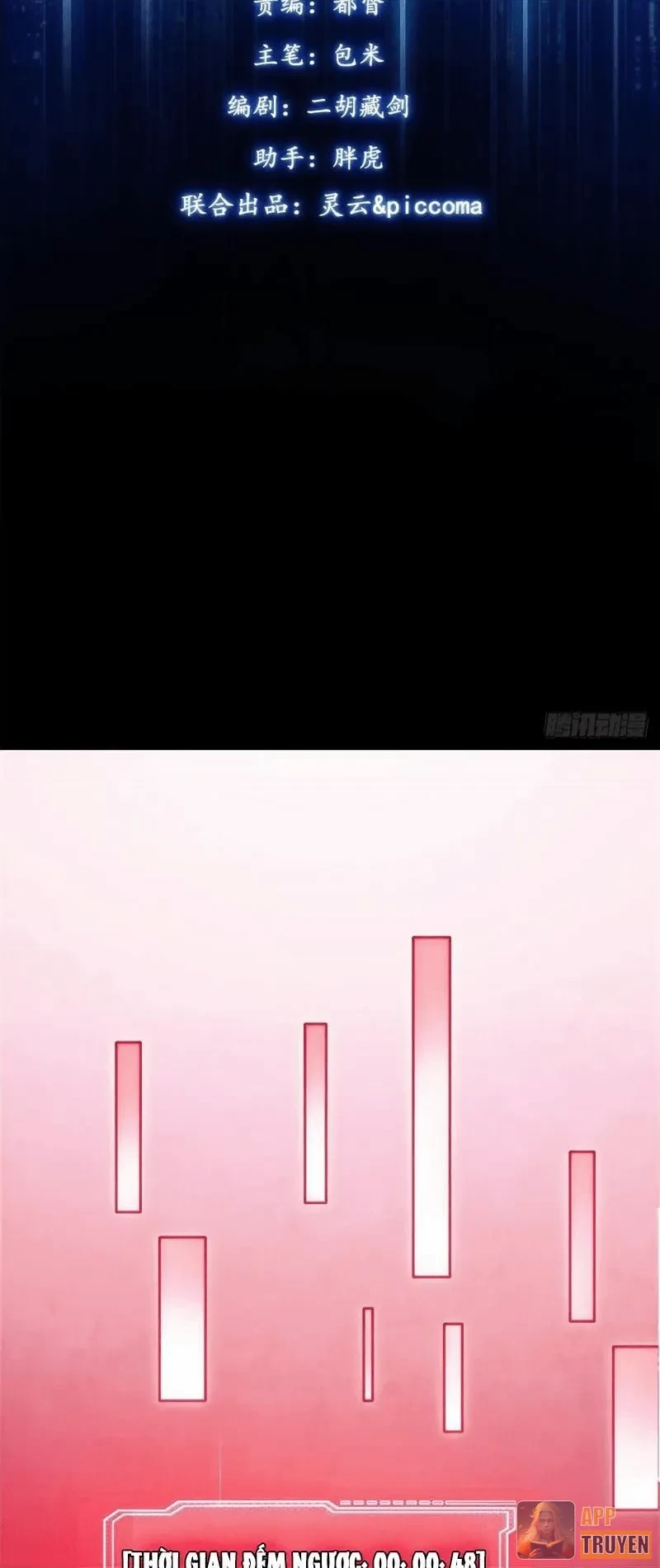 Ngày Giam Cầm Chapter 3 - 2