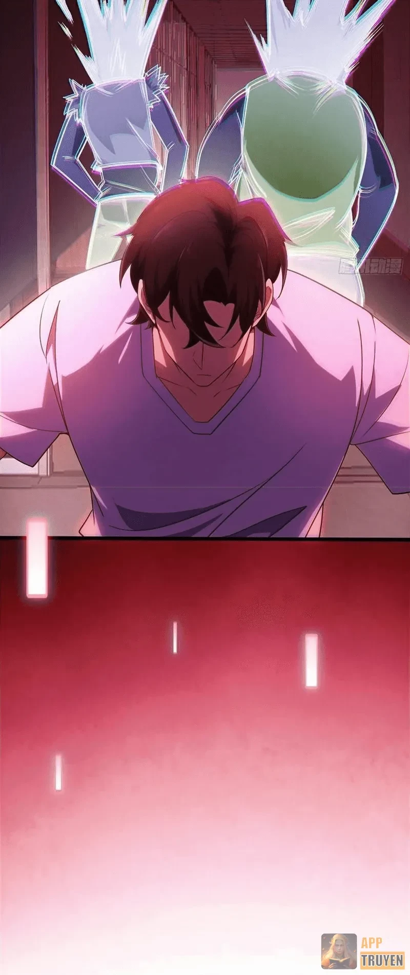 Ngày Giam Cầm Chapter 3 - 7