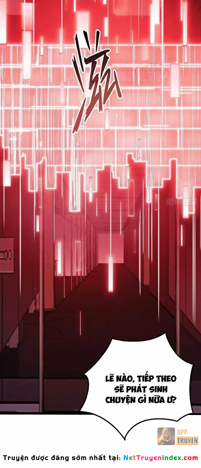 Ngày Giam Cầm Chapter 3 - 11