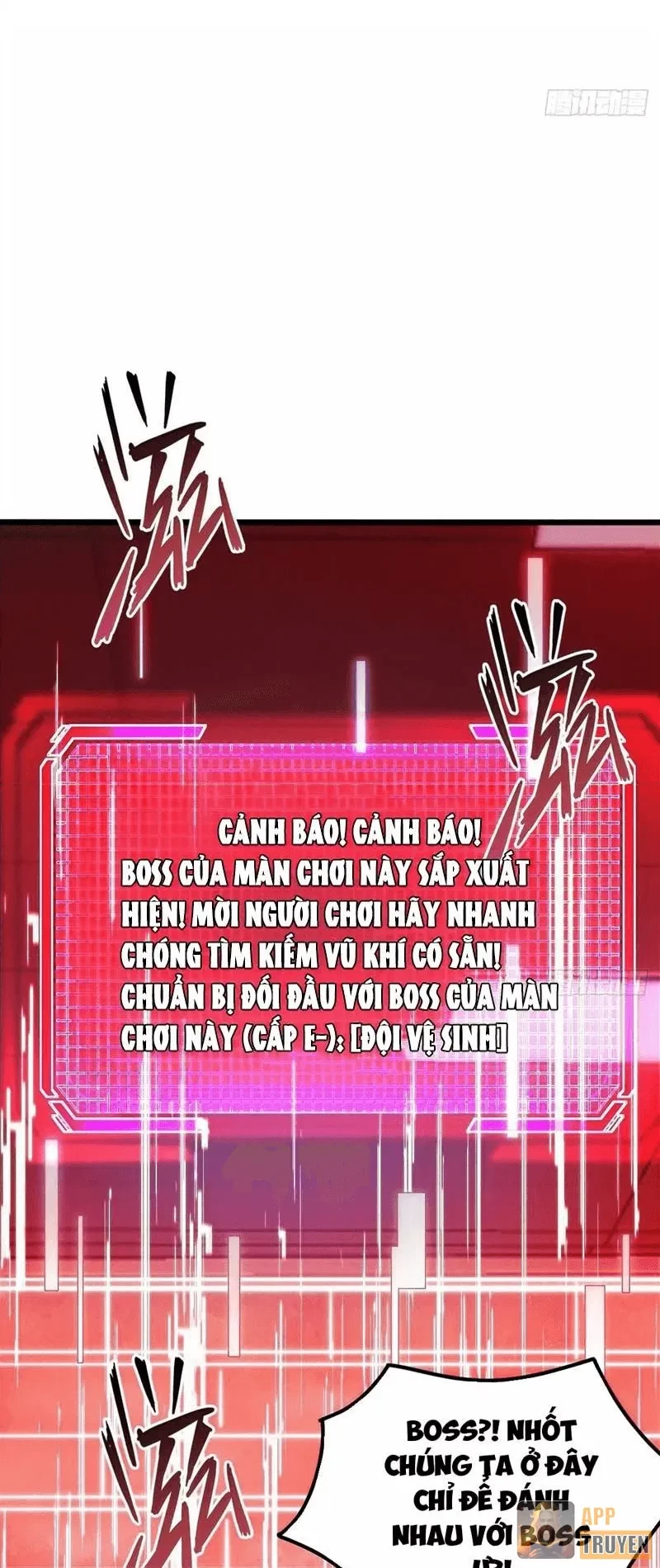 Ngày Giam Cầm Chapter 3 - 12