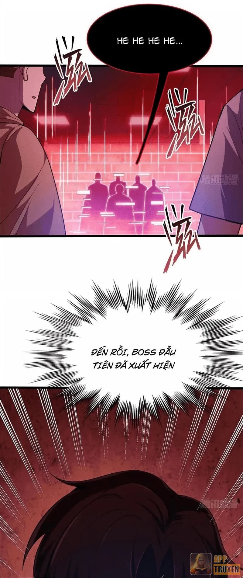 Ngày Giam Cầm Chapter 3 - 14