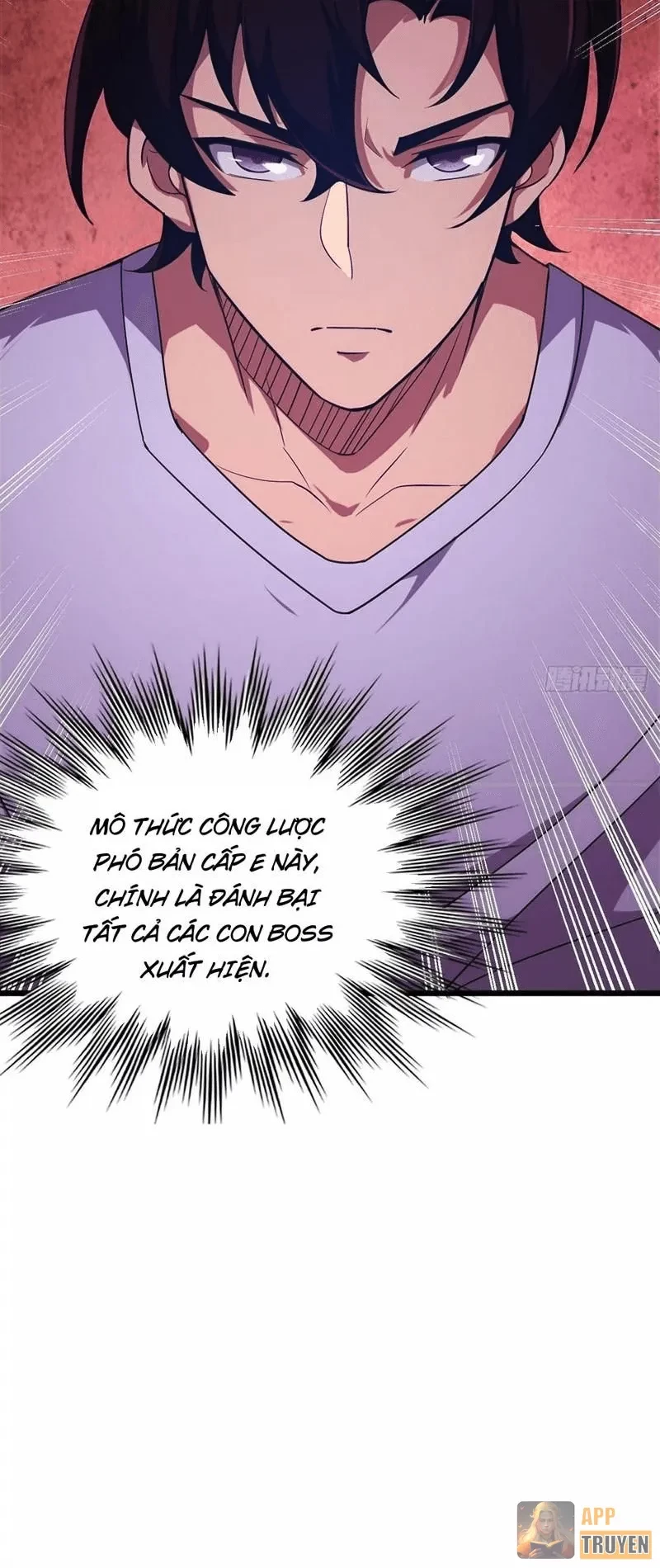 Ngày Giam Cầm Chapter 3 - 15