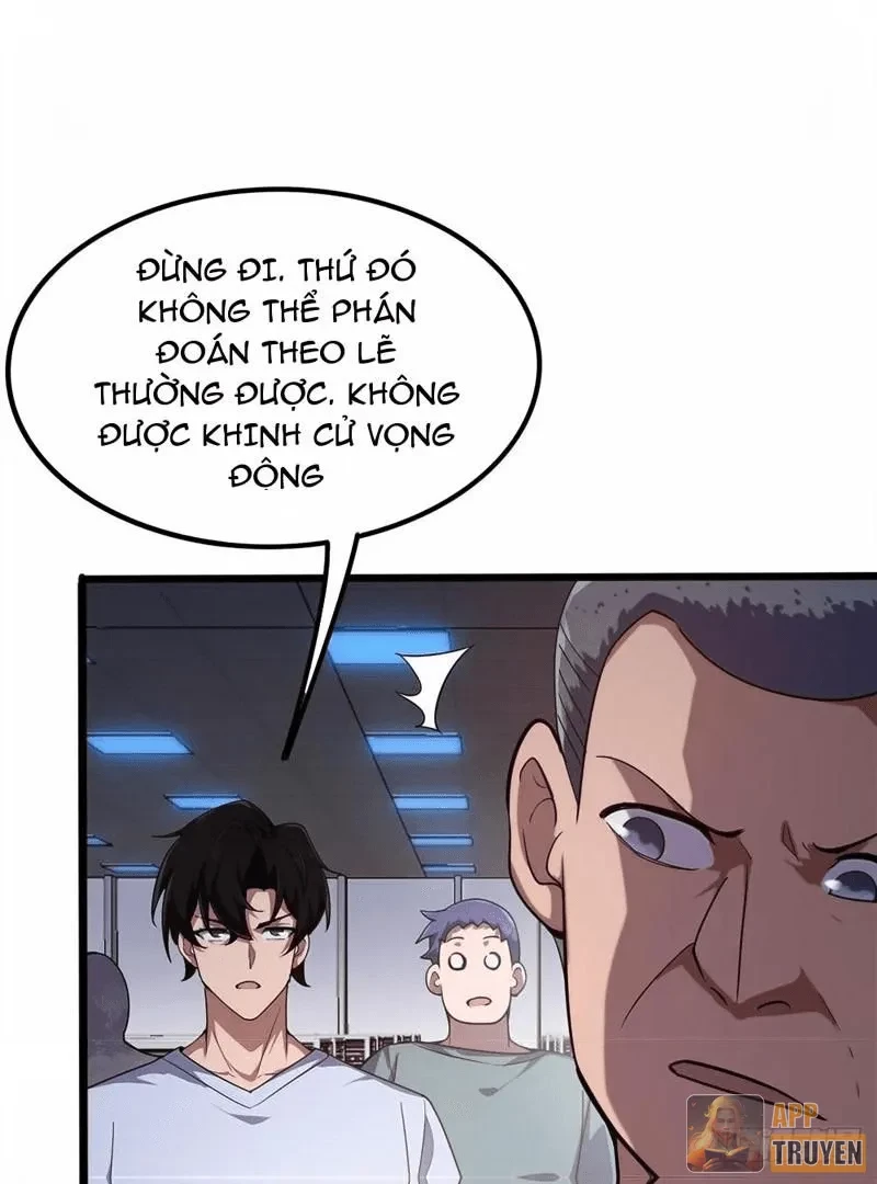 Ngày Giam Cầm Chapter 3 - 21