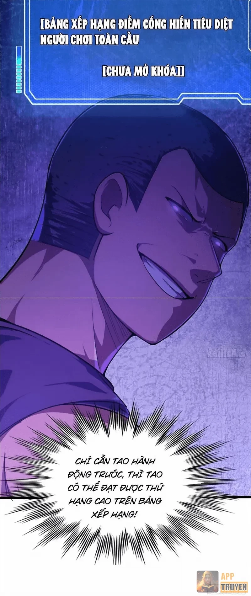 Ngày Giam Cầm Chapter 3 - 25