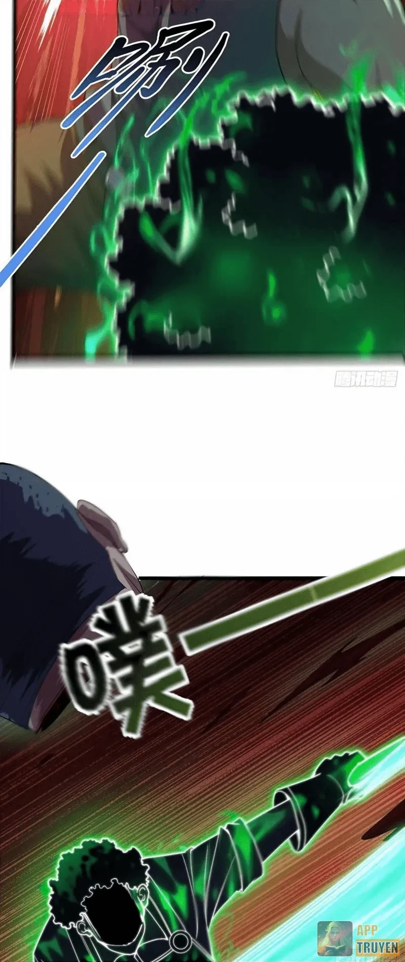 Ngày Giam Cầm Chapter 3 - 28