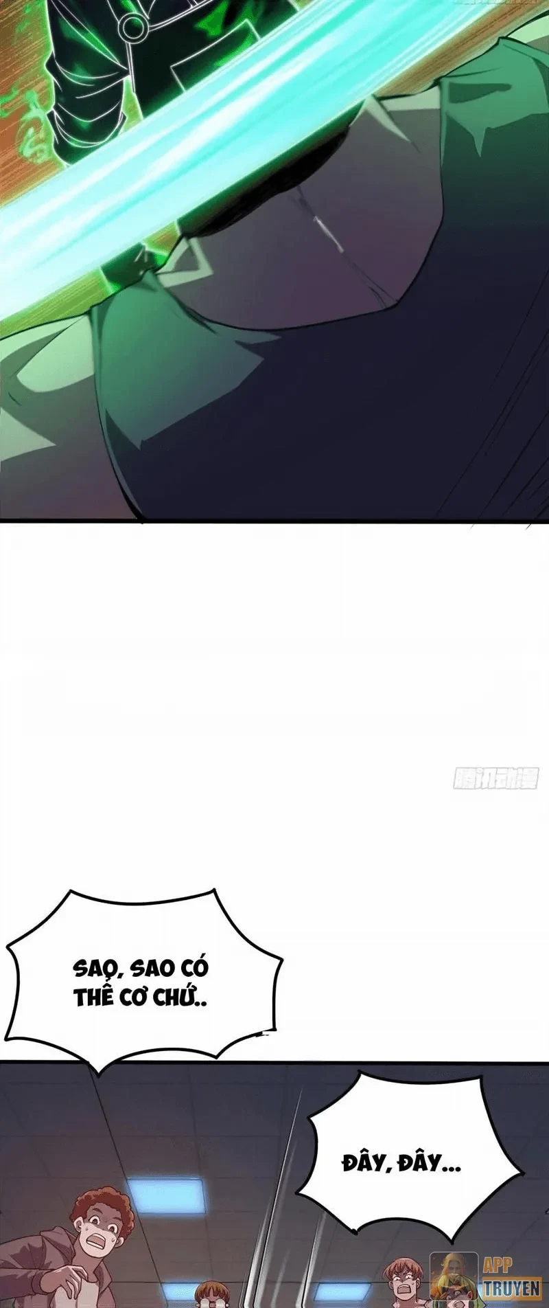 Ngày Giam Cầm Chapter 3 - 29