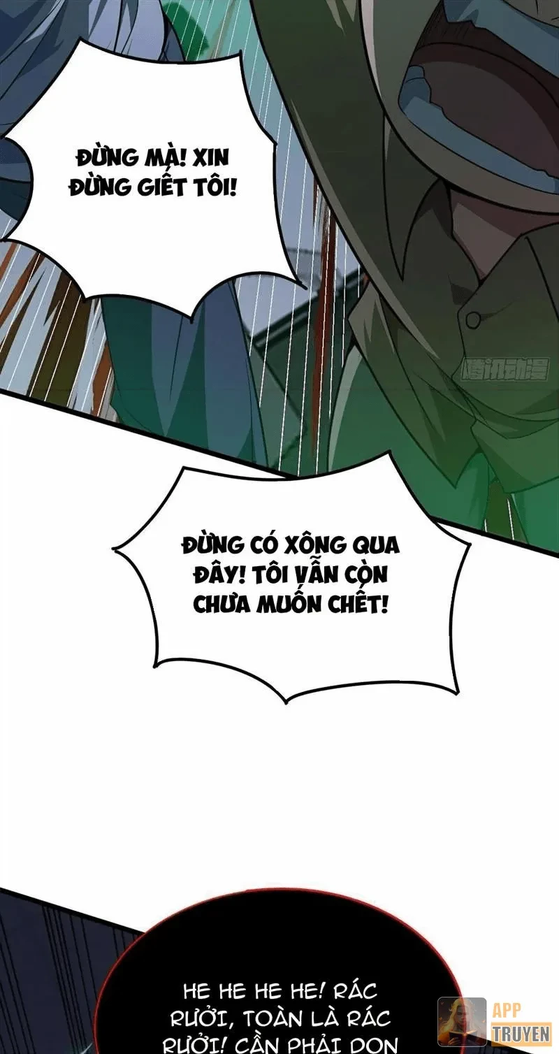 Ngày Giam Cầm Chapter 3 - 32