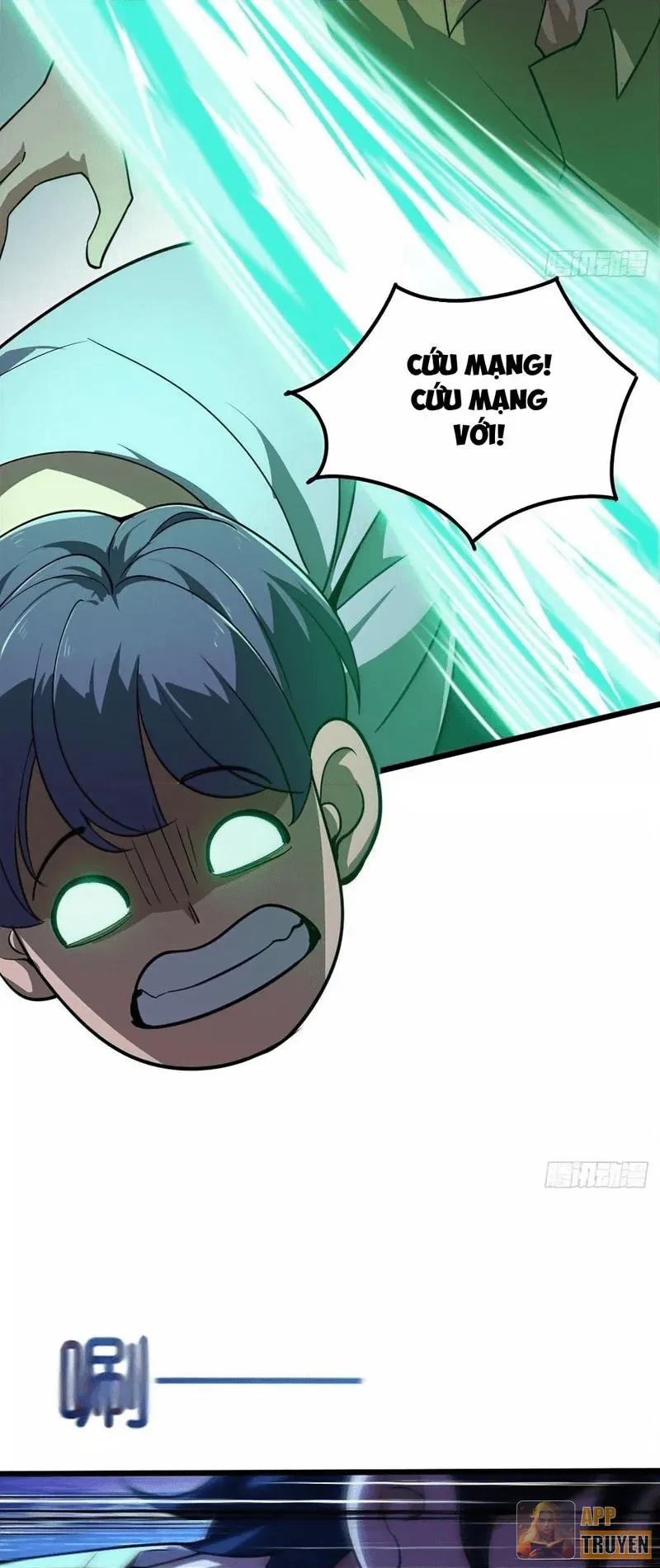 Ngày Giam Cầm Chapter 3 - 34