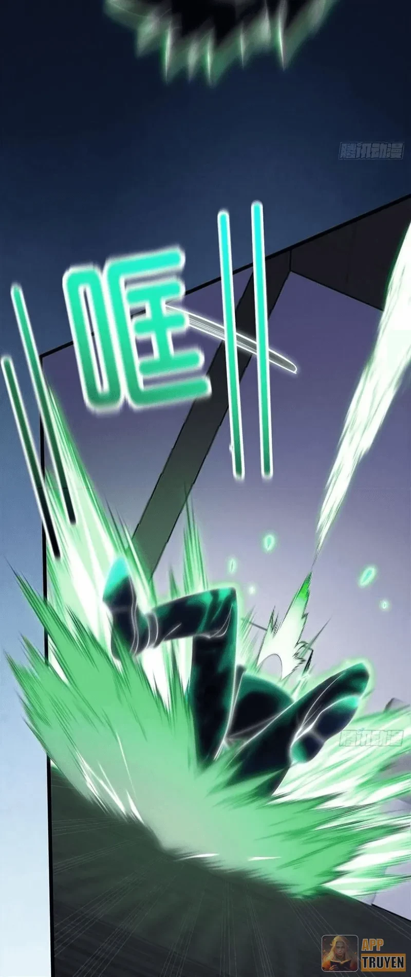 Ngày Giam Cầm Chapter 3 - 37