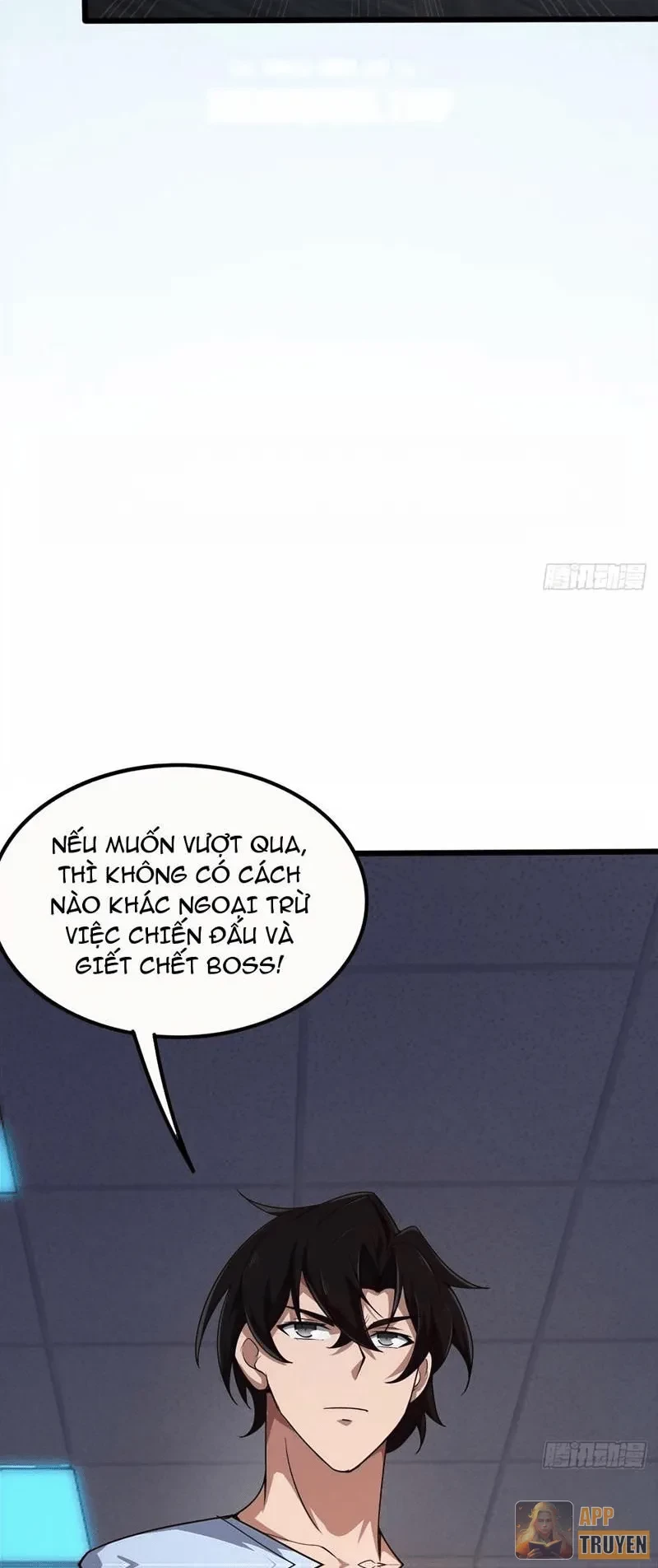 Ngày Giam Cầm Chapter 3 - 38