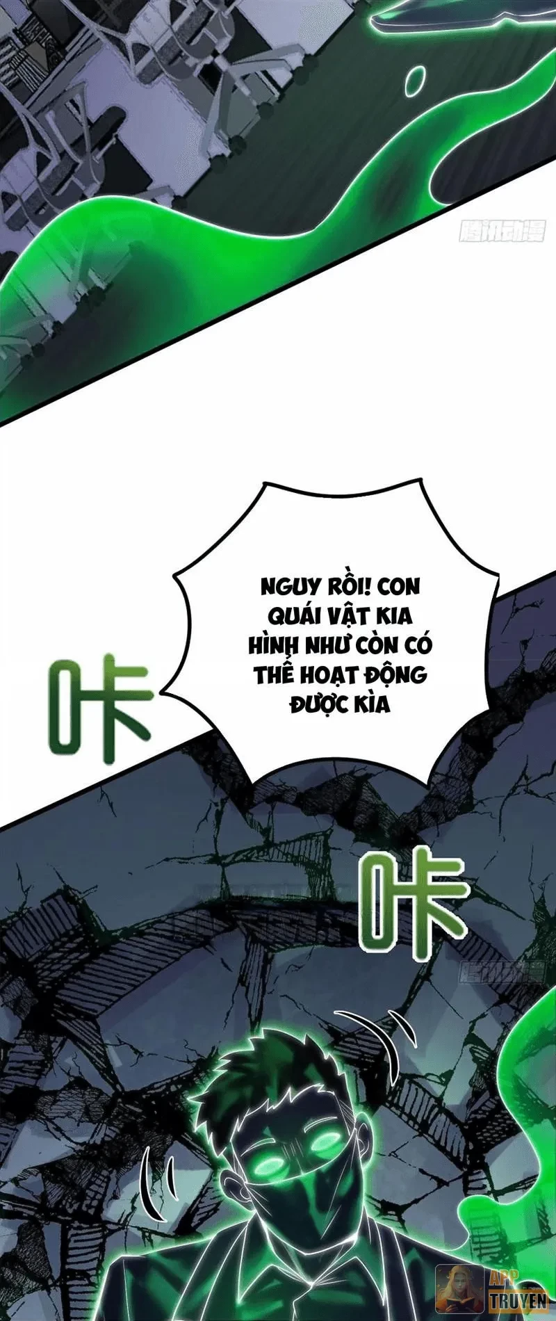 Ngày Giam Cầm Chapter 3 - 41