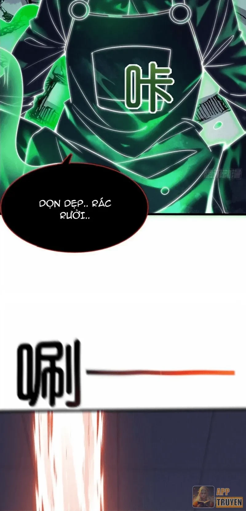 Ngày Giam Cầm Chapter 3 - 42