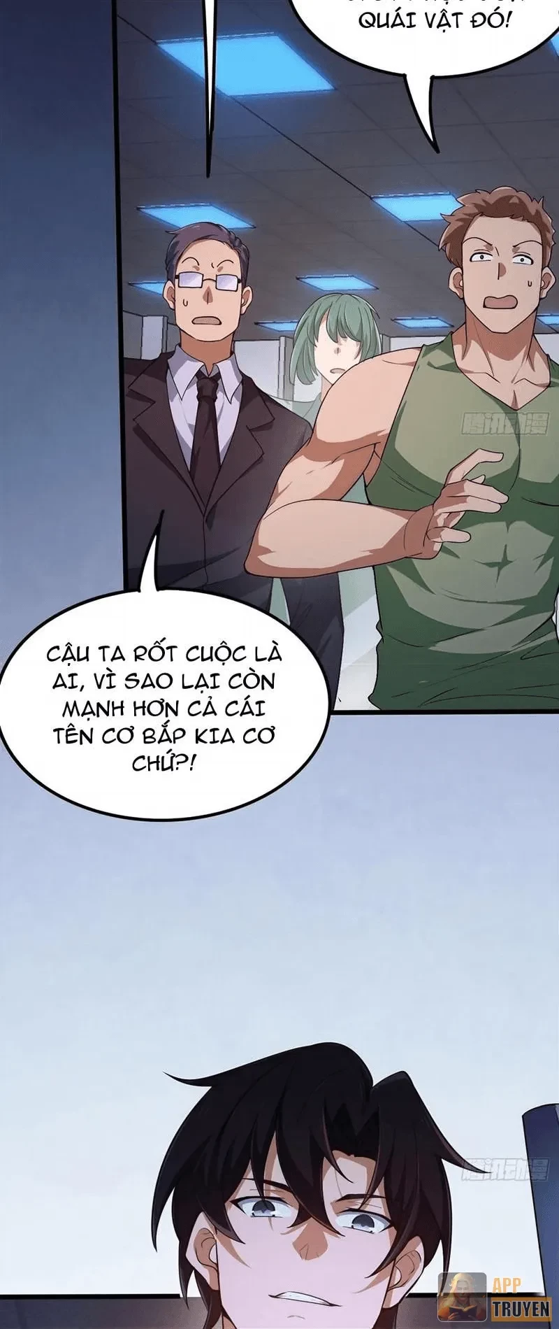 Ngày Giam Cầm Chapter 3 - 47