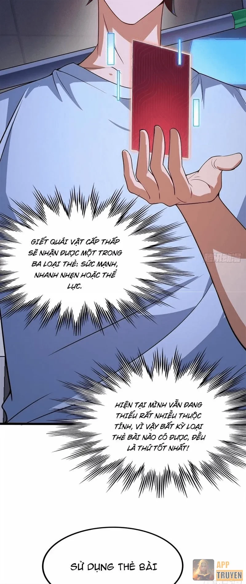 Ngày Giam Cầm Chapter 3 - 48