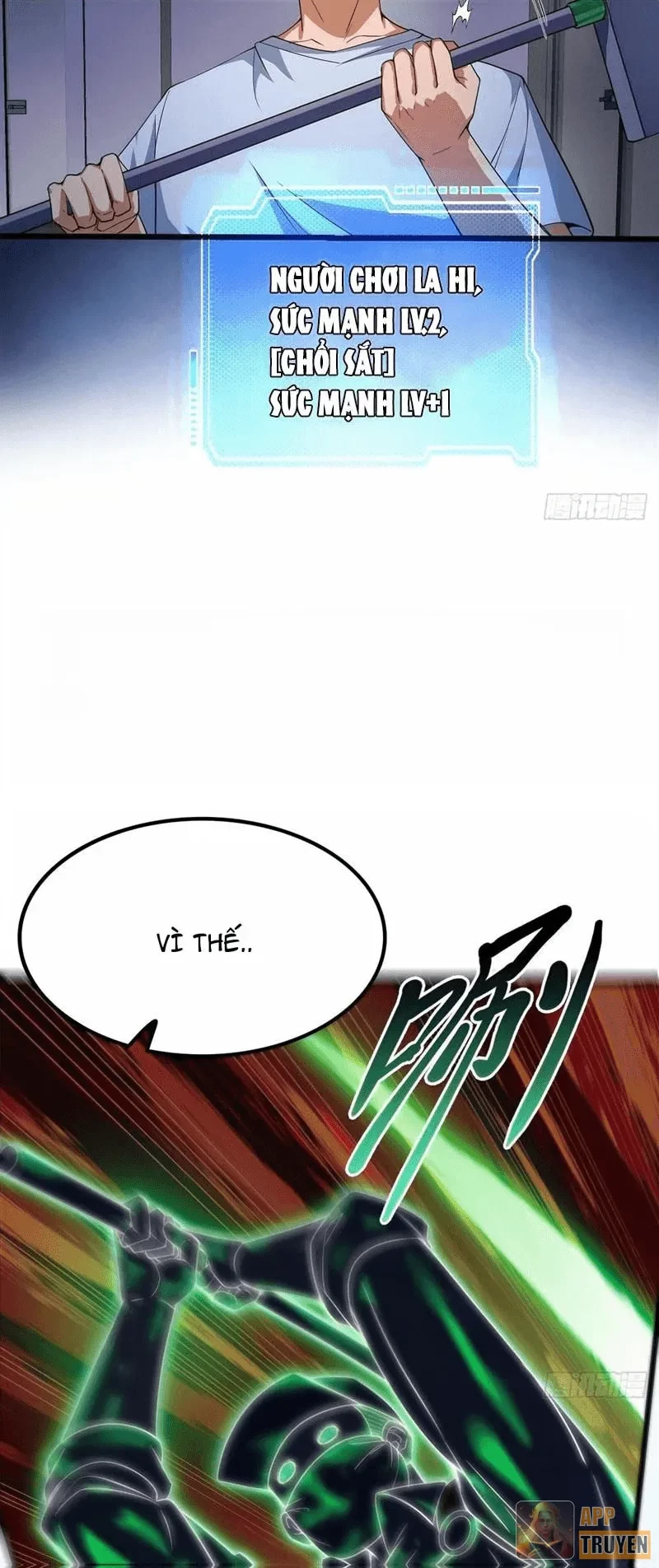 Ngày Giam Cầm Chapter 3 - 51