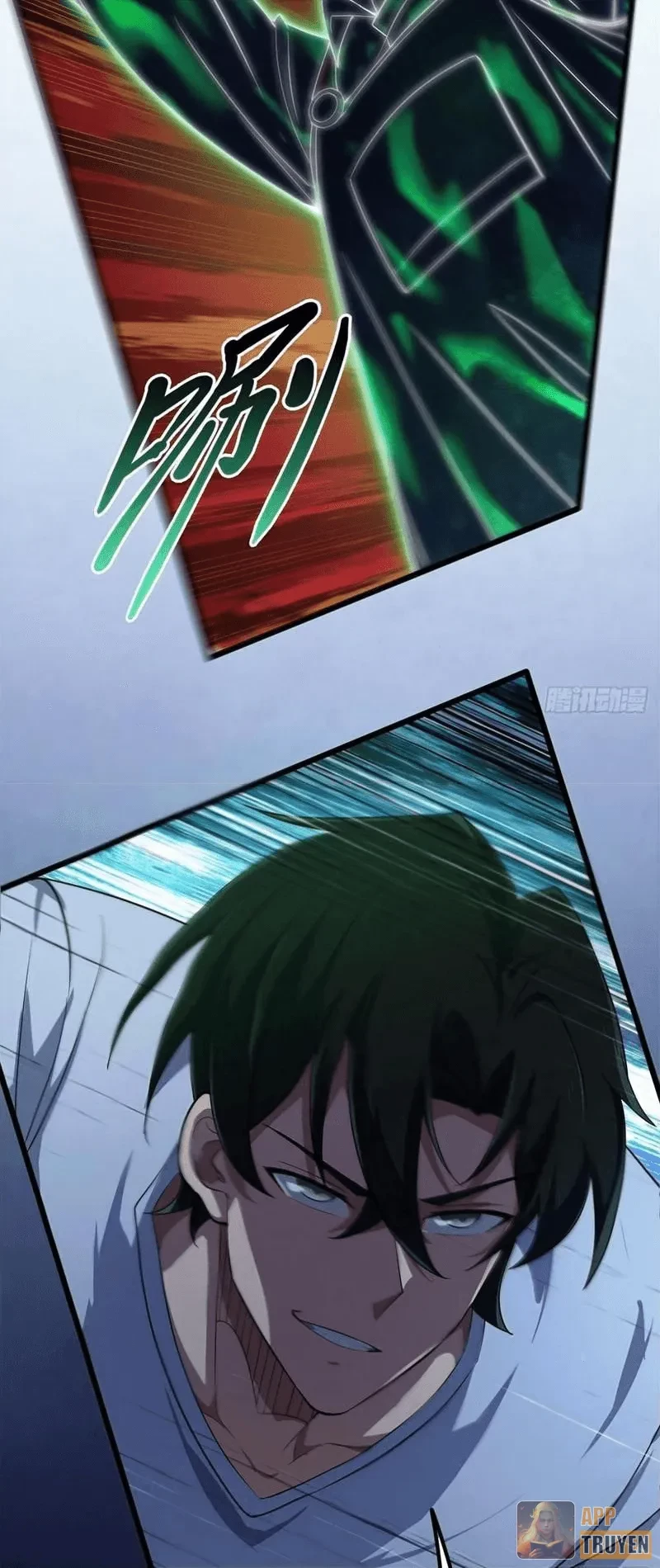 Ngày Giam Cầm Chapter 3 - 52