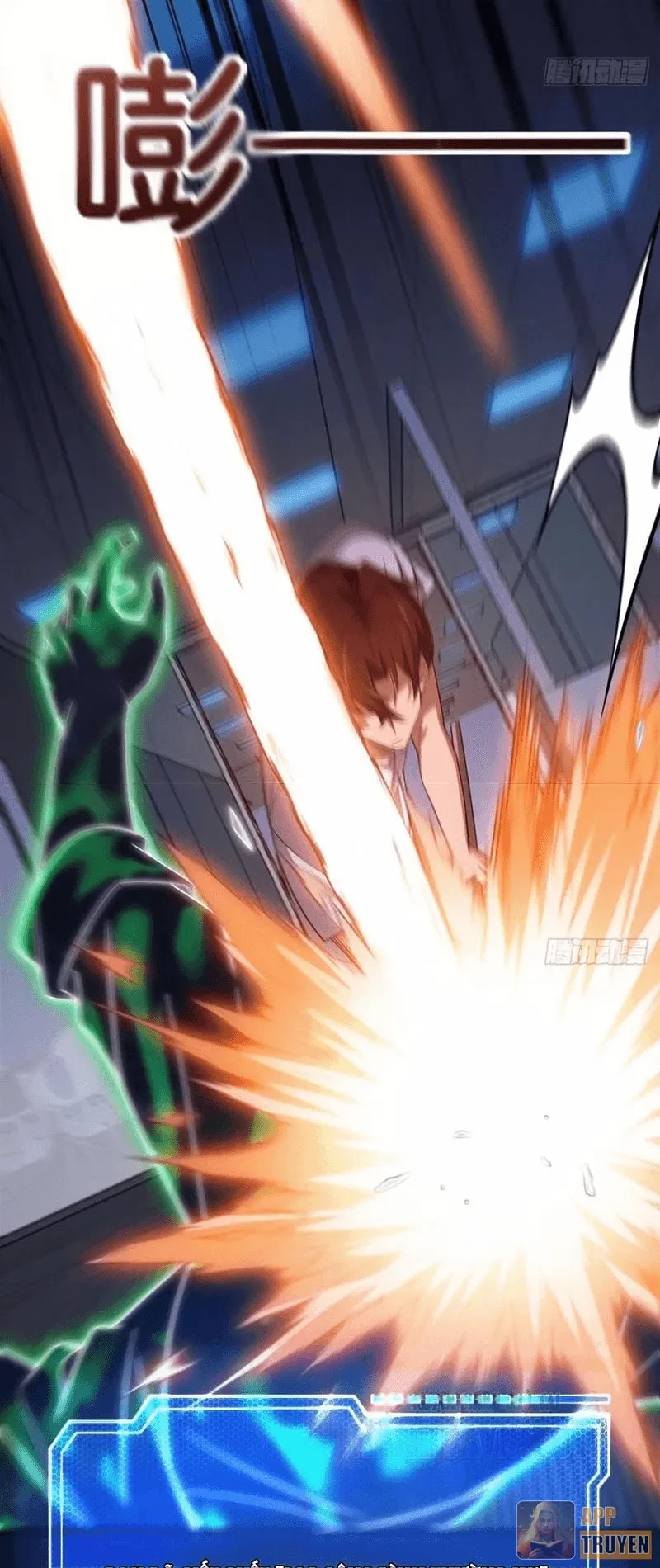 Ngày Giam Cầm Chapter 3 - 54