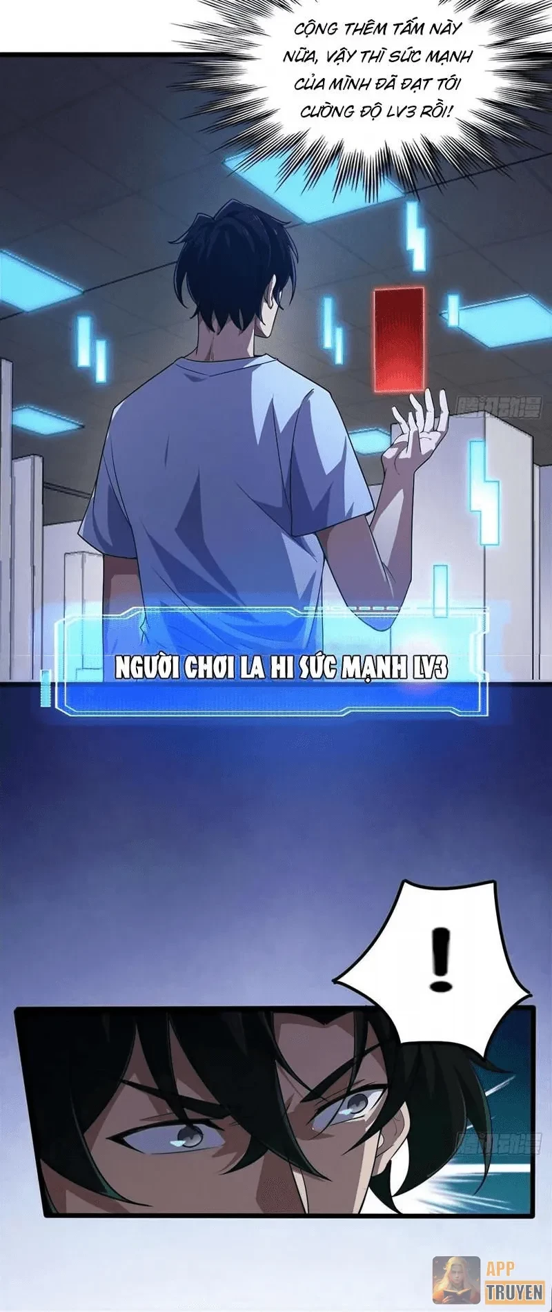 Ngày Giam Cầm Chapter 3 - 56