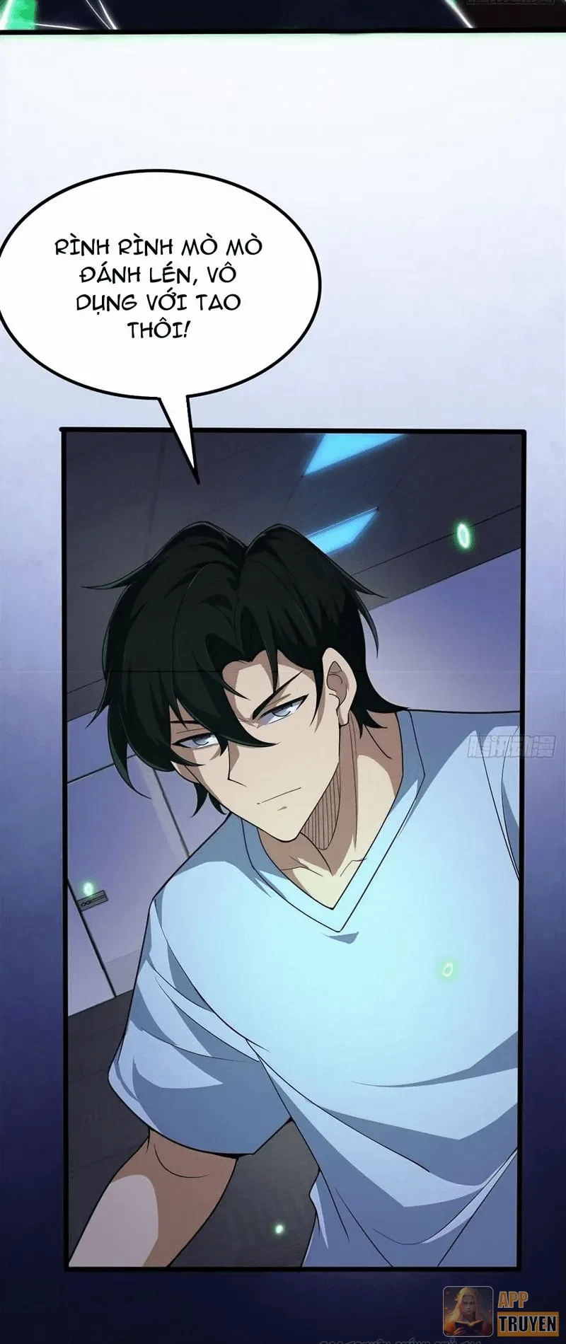 Ngày Giam Cầm Chapter 3 - 58