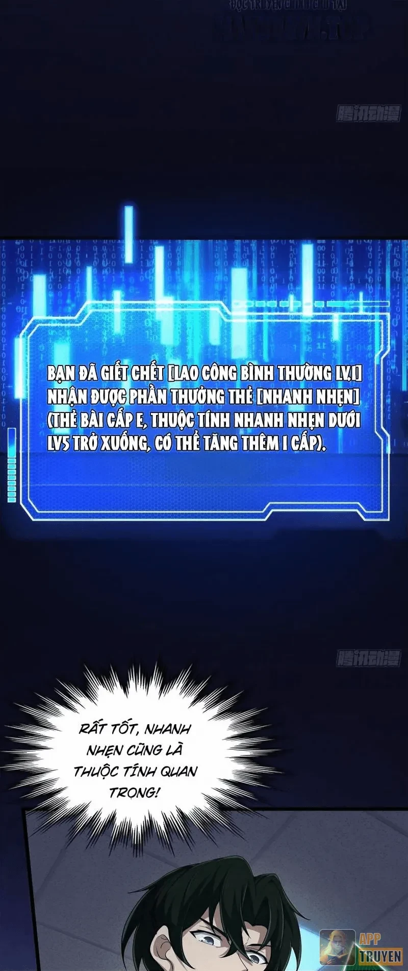 Ngày Giam Cầm Chapter 3 - 59