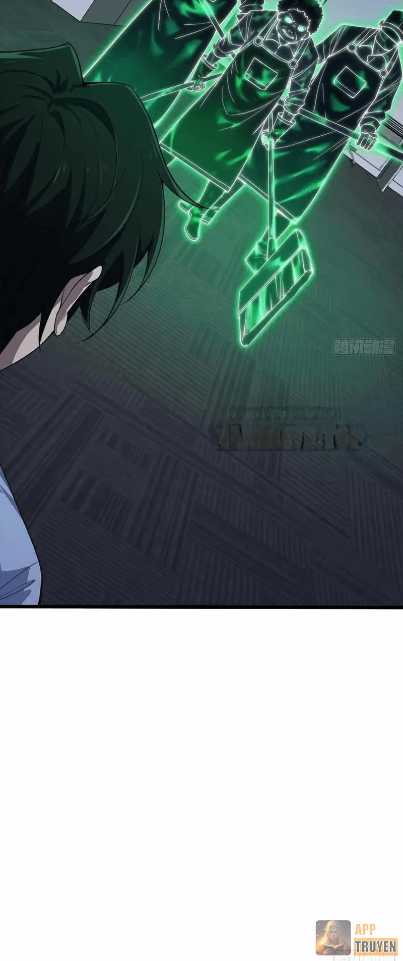 Ngày Giam Cầm Chapter 3 - 61