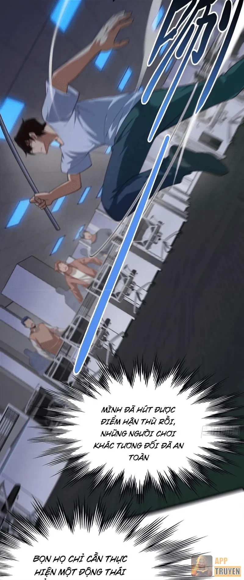 Ngày Giam Cầm Chapter 3 - 67