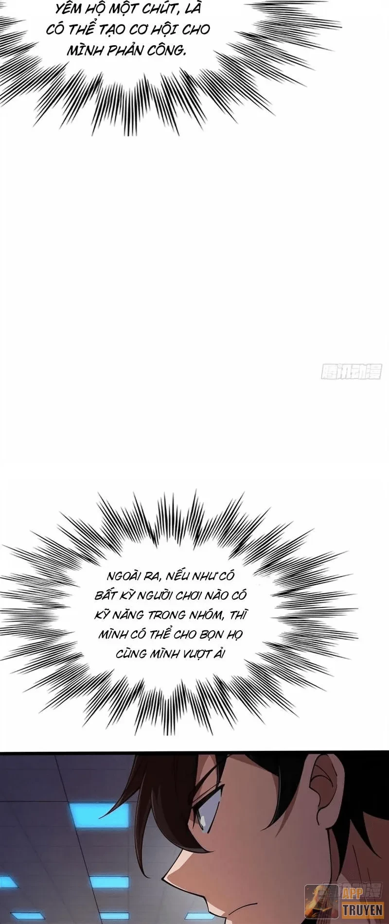 Ngày Giam Cầm Chapter 3 - 68