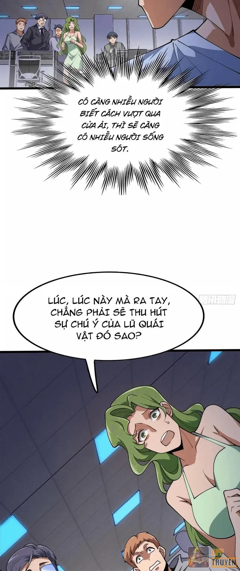 Ngày Giam Cầm Chapter 3 - 69