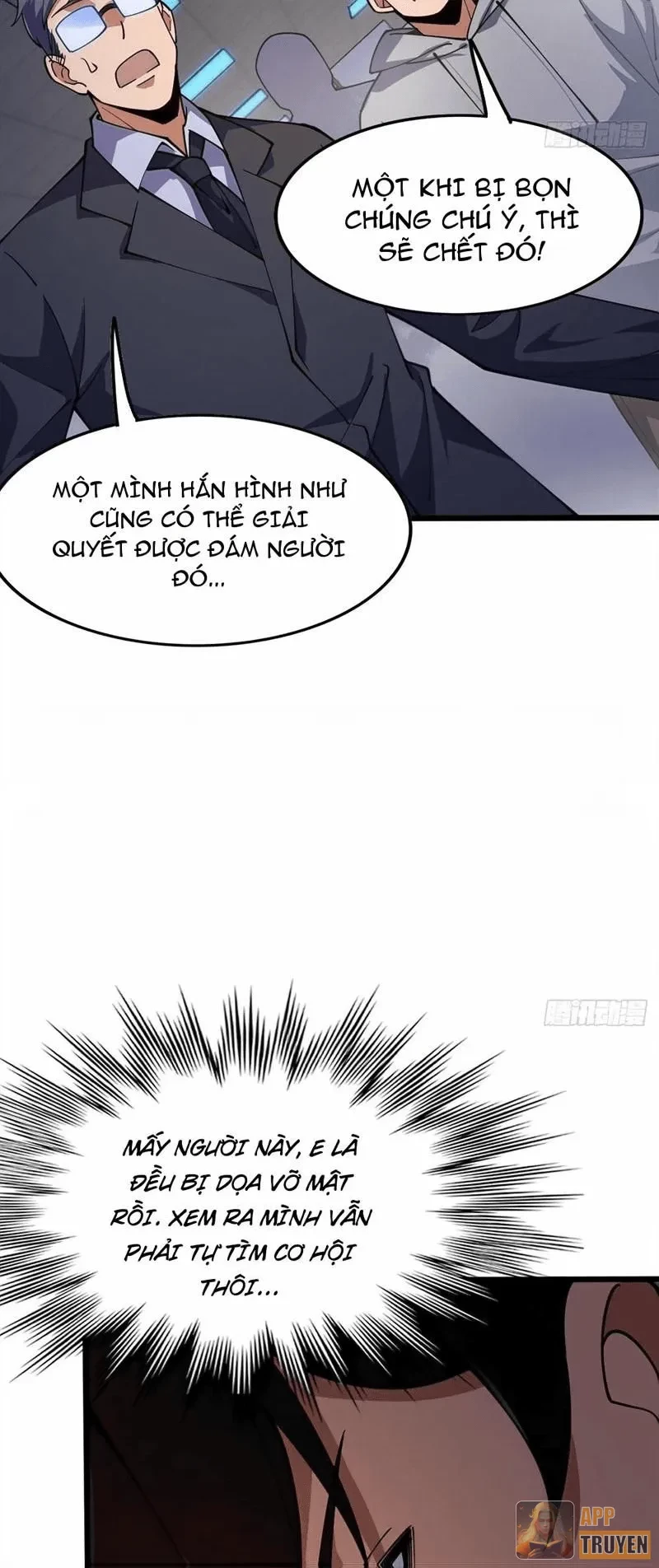 Ngày Giam Cầm Chapter 3 - 70