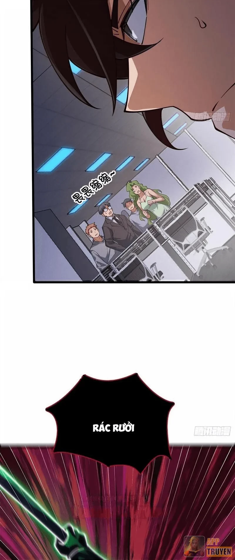 Ngày Giam Cầm Chapter 3 - 71