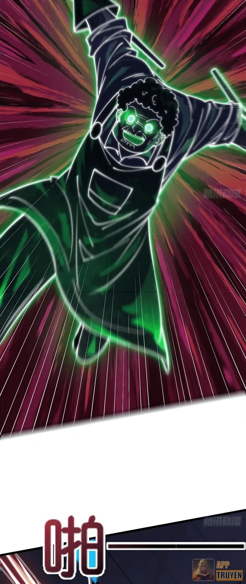 Ngày Giam Cầm Chapter 3 - 72