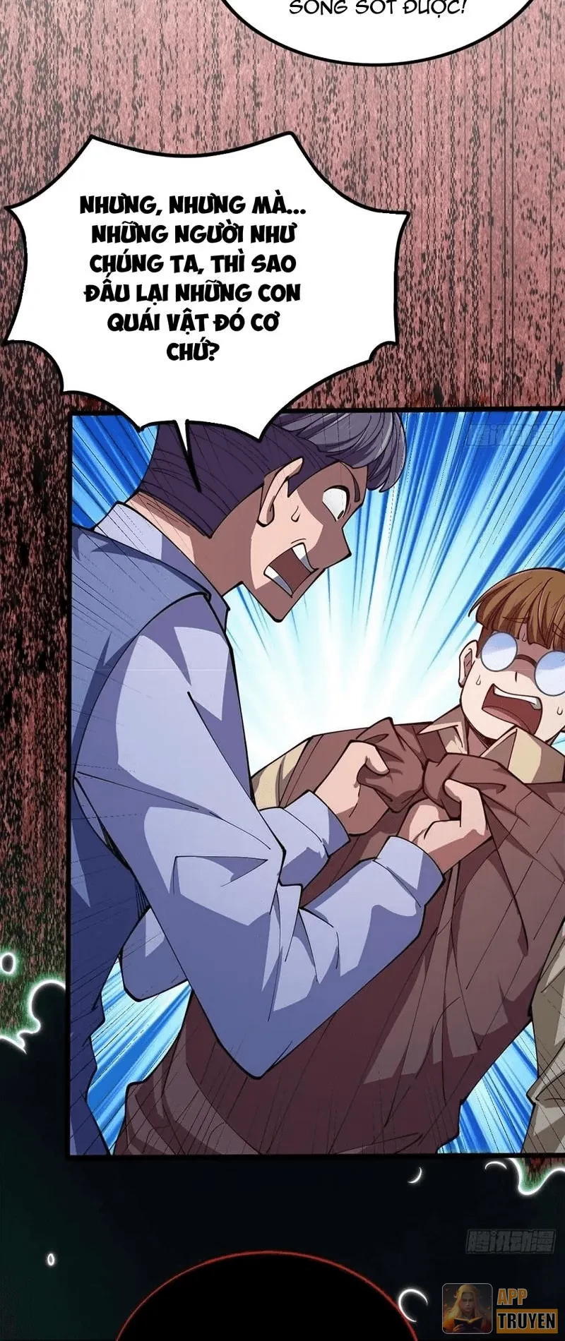 Ngày Giam Cầm Chapter 3 - 76