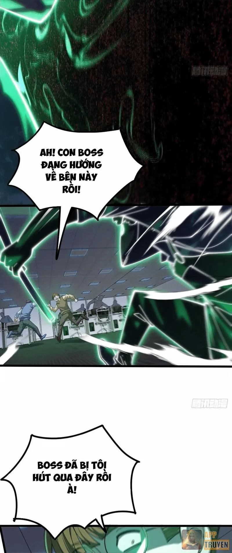 Ngày Giam Cầm Chapter 3 - 78