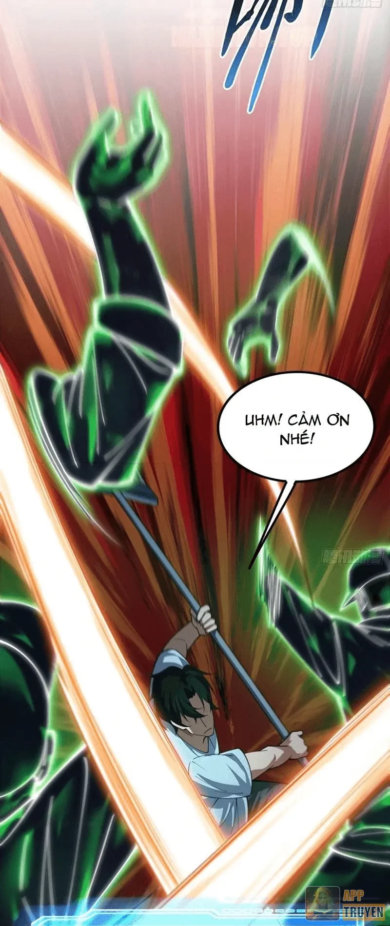 Ngày Giam Cầm Chapter 3 - 80