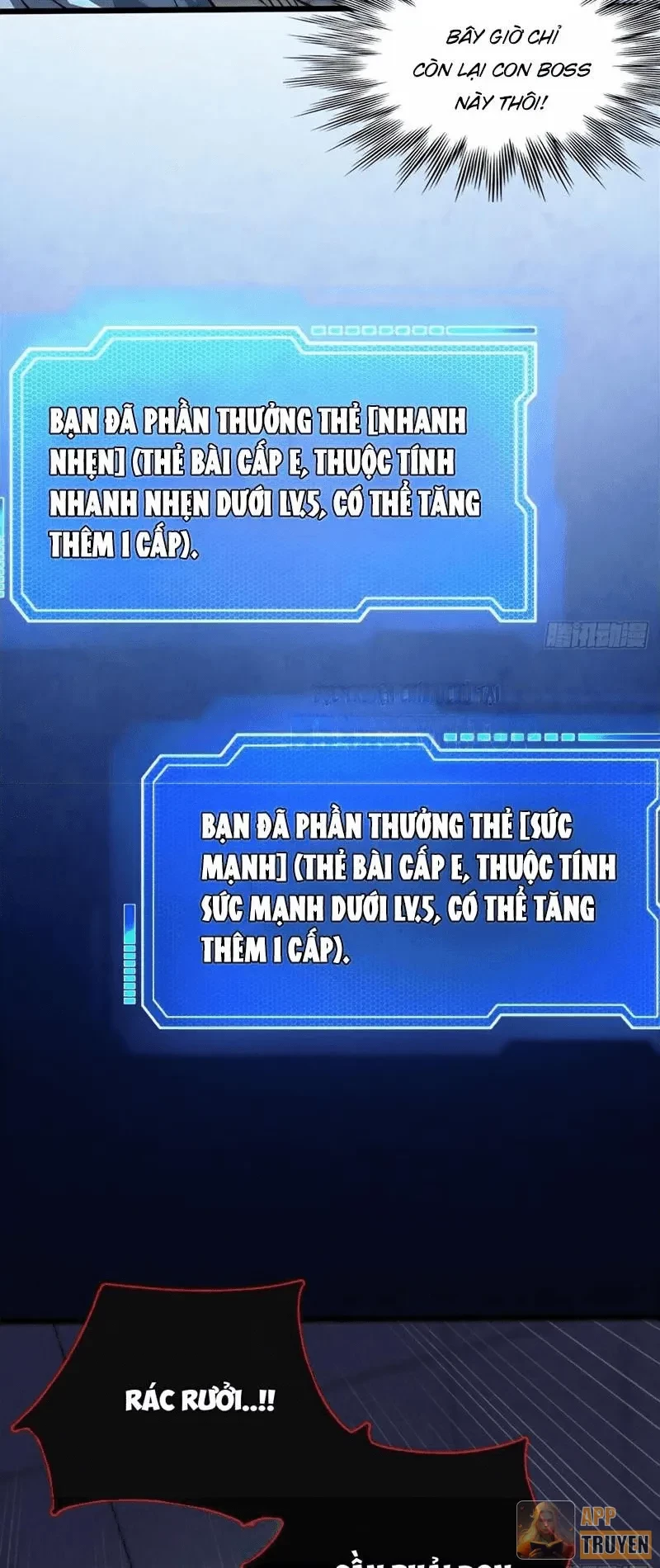 Ngày Giam Cầm Chapter 3 - 82